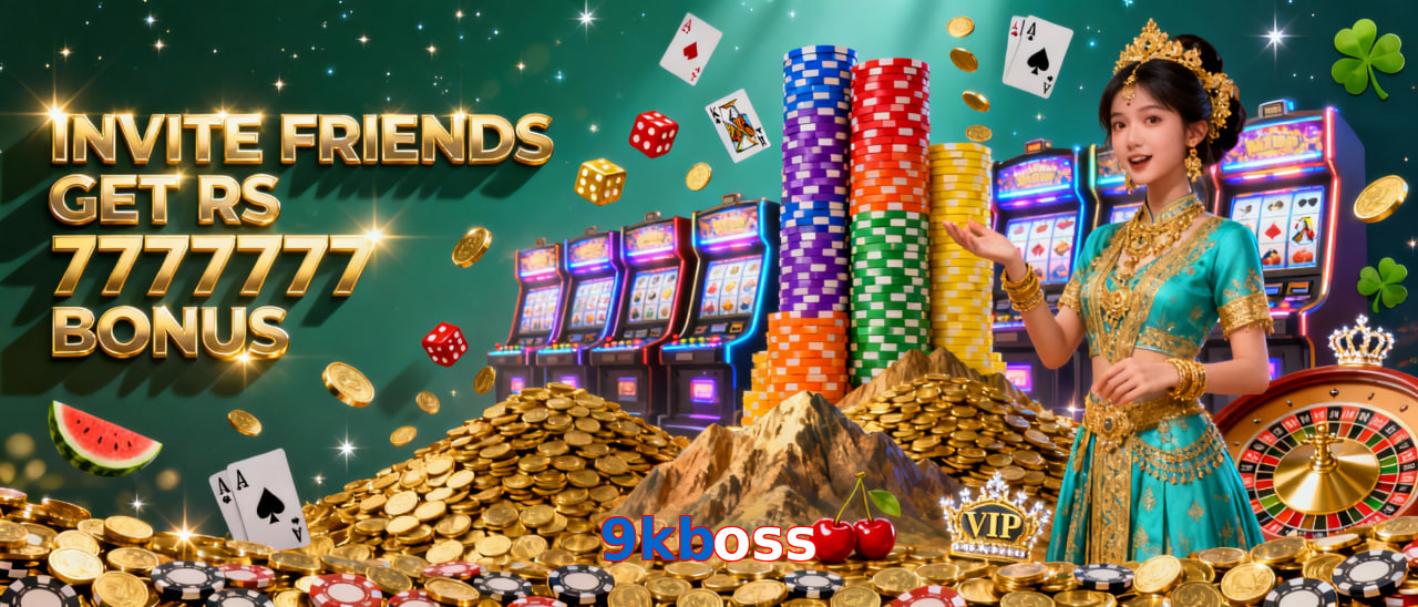 9Kboss